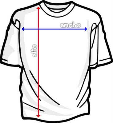 camiseta
