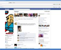 Facebook de Putoman