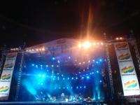 Escenario 40 principales